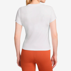 Футболка женская NIKE W NSW NK CHLL KNT MD CRP