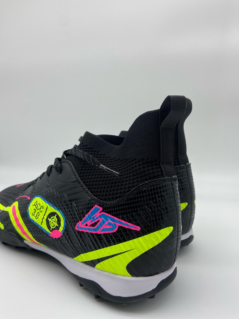 Сороконожки black neon