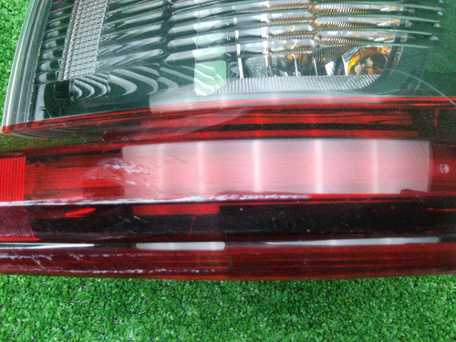 Фонарь правый внешний Nissan Qashqai 2 j11 (17-23)