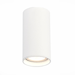 ST157.532.15 Светильник потолочный Белый LED 1*15W 3000K 1 200Lm Ra&gt;90 60° IP44 D75xH140 220-265V