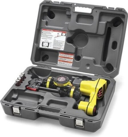 Трассоискатель RIDGID Seek Tech SR-20 21943 21943