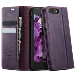 Чехол-книжка CaseMe RFiD iPhone 6 Plus/6S Plus
