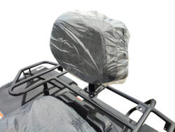 Квадроцикл LINHAI-YAMAHA P500 Promax