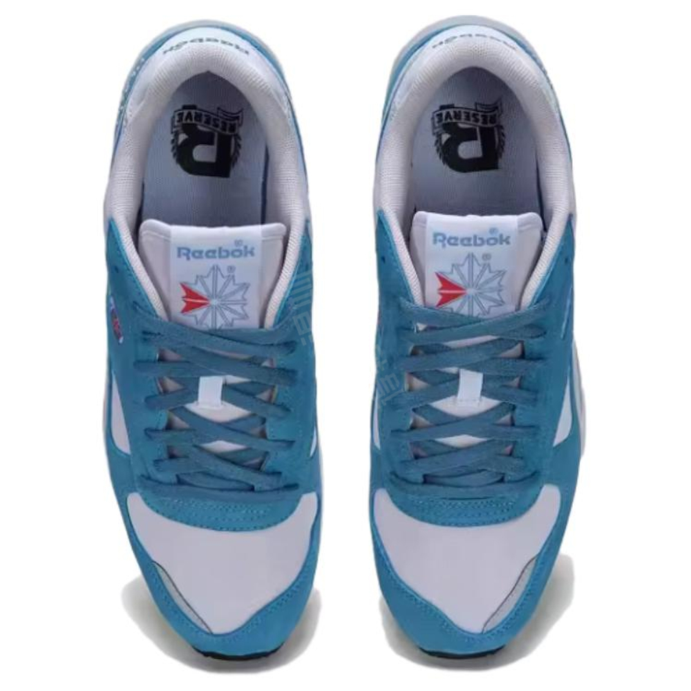 Кроссовки Reebok