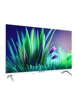 Телевизор TV 32" LED FRAMELESS CN04 (TDTV32CN04H_WE), HD