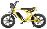 Электровелосипед Eltreco Bro 750 (2024)