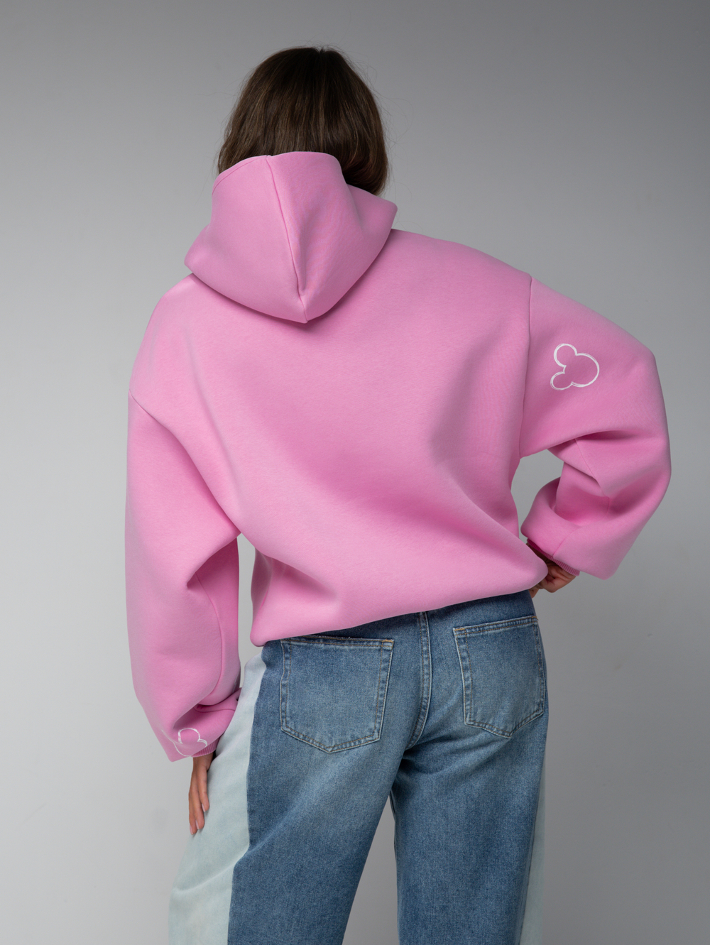 Толстовка 3auTorA