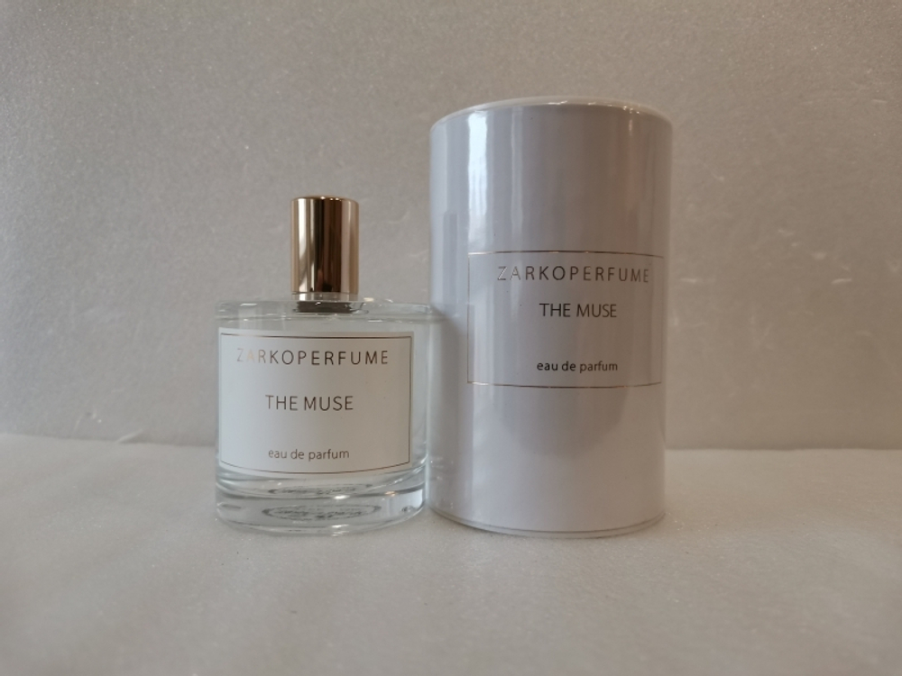 Zarkoperfume The Muse