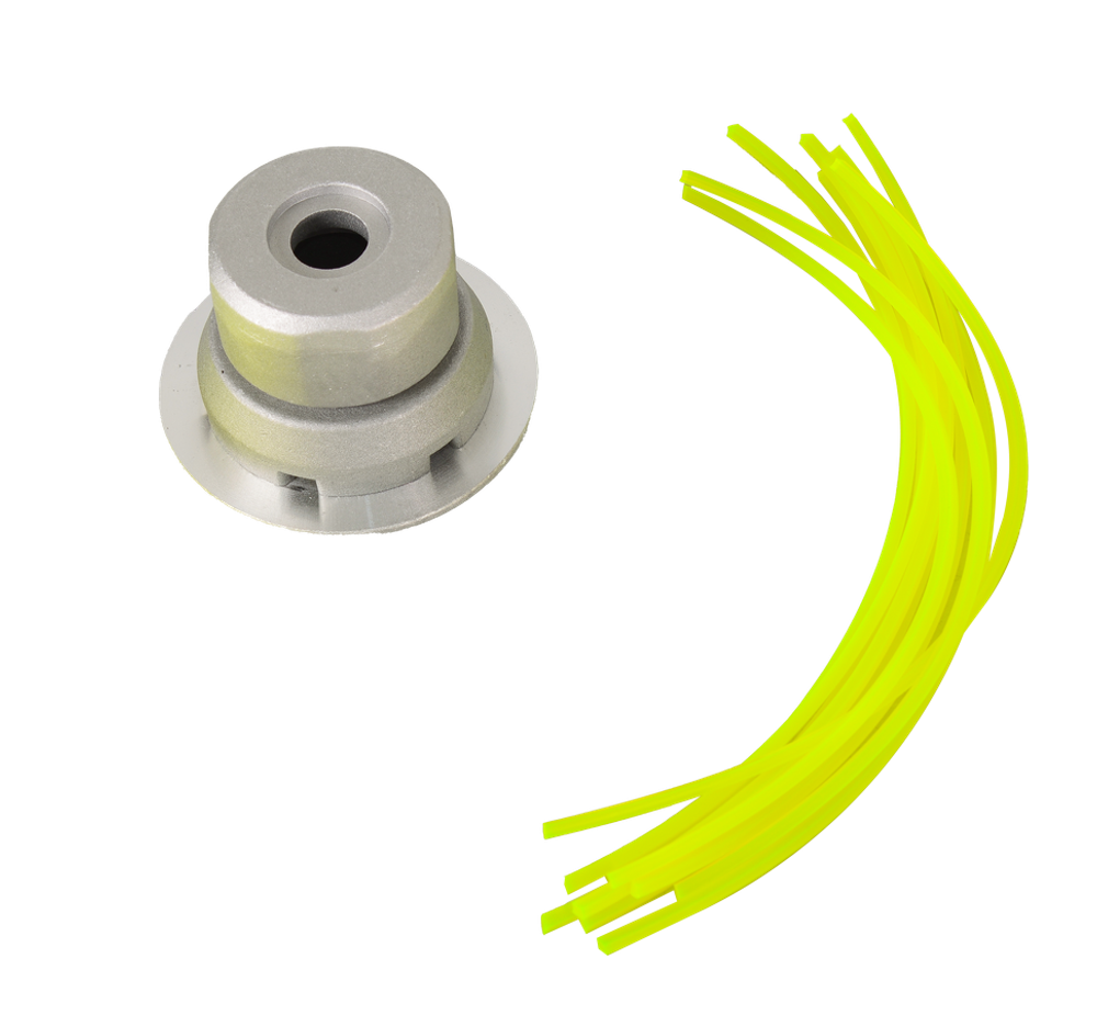 Бензотриммер колёсный Huter GGT-2900W