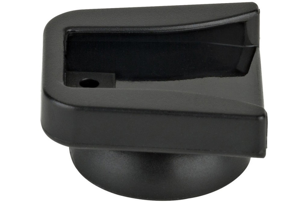 Адаптер Joby Cold Shoe Mount 1/4 на холодный башмак, черный