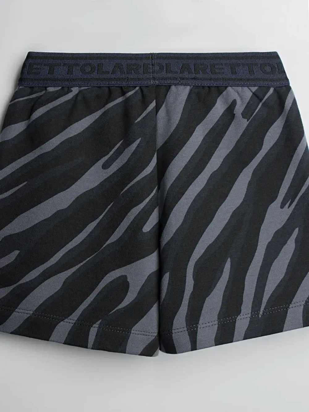 Летняя юбка для девочки