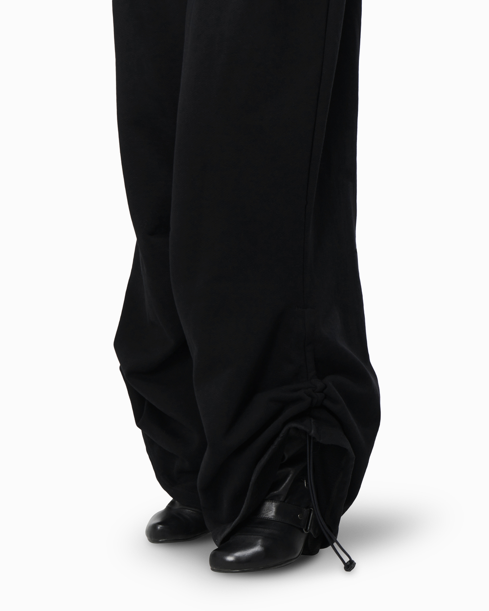 PANTS BLACK