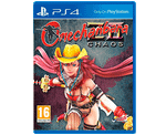 Onechanbara ZII Chaos (PS4) NEW