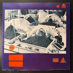 The Alan Parsons Project ‎– Ammonia Avenue (Скандинавия 1984г.)