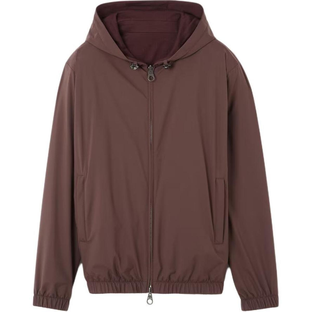 Куртки Loro Piana FW24, FAO9559-Q04K