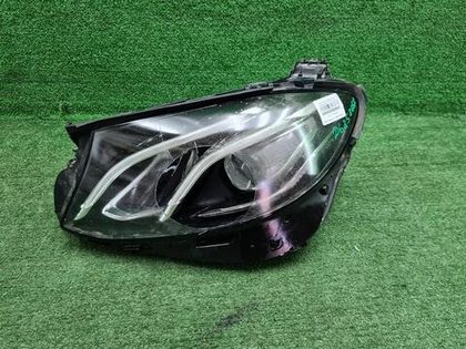 Фара левая Mercedes E W213 (2016-2021) LED