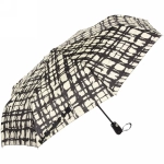 Зонт женский автомат «Ультрамарин - Талуна», микс 4 цвета, 8 спиц, d-96см, длина в слож. виде 28см