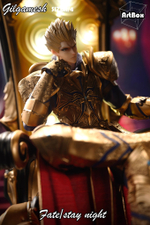 Gilgamesh