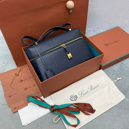 Loro Piana Extra Pocket L27