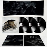 Katatonia / Mnemosynean (3LP)