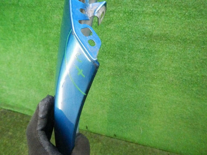 Крыло переднее правое BMW 2er F87 (2015-н.в.)