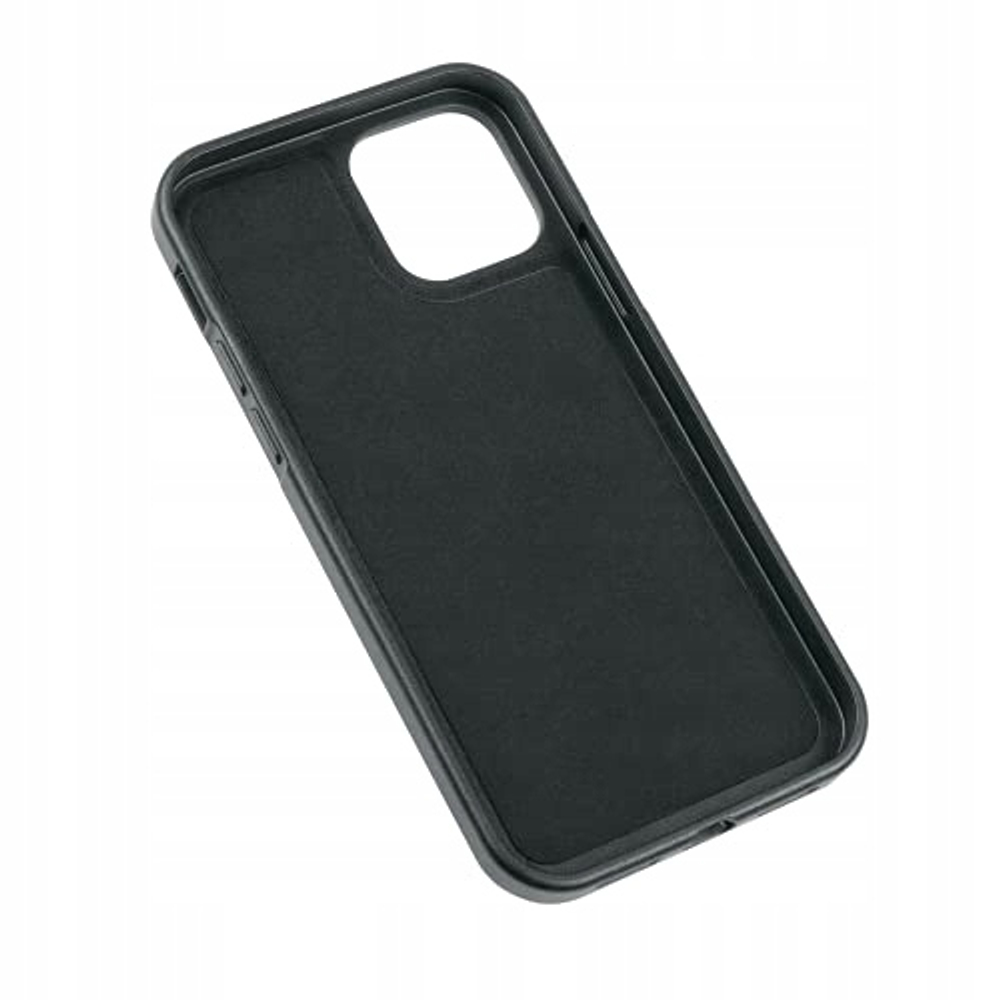 Чехол для смартфона COMPIT COVER IPHONE 12/ 12 PRO черный