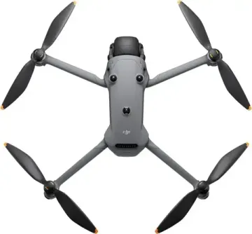 DJI Mavic 4 Pro Only Drone Тушка
