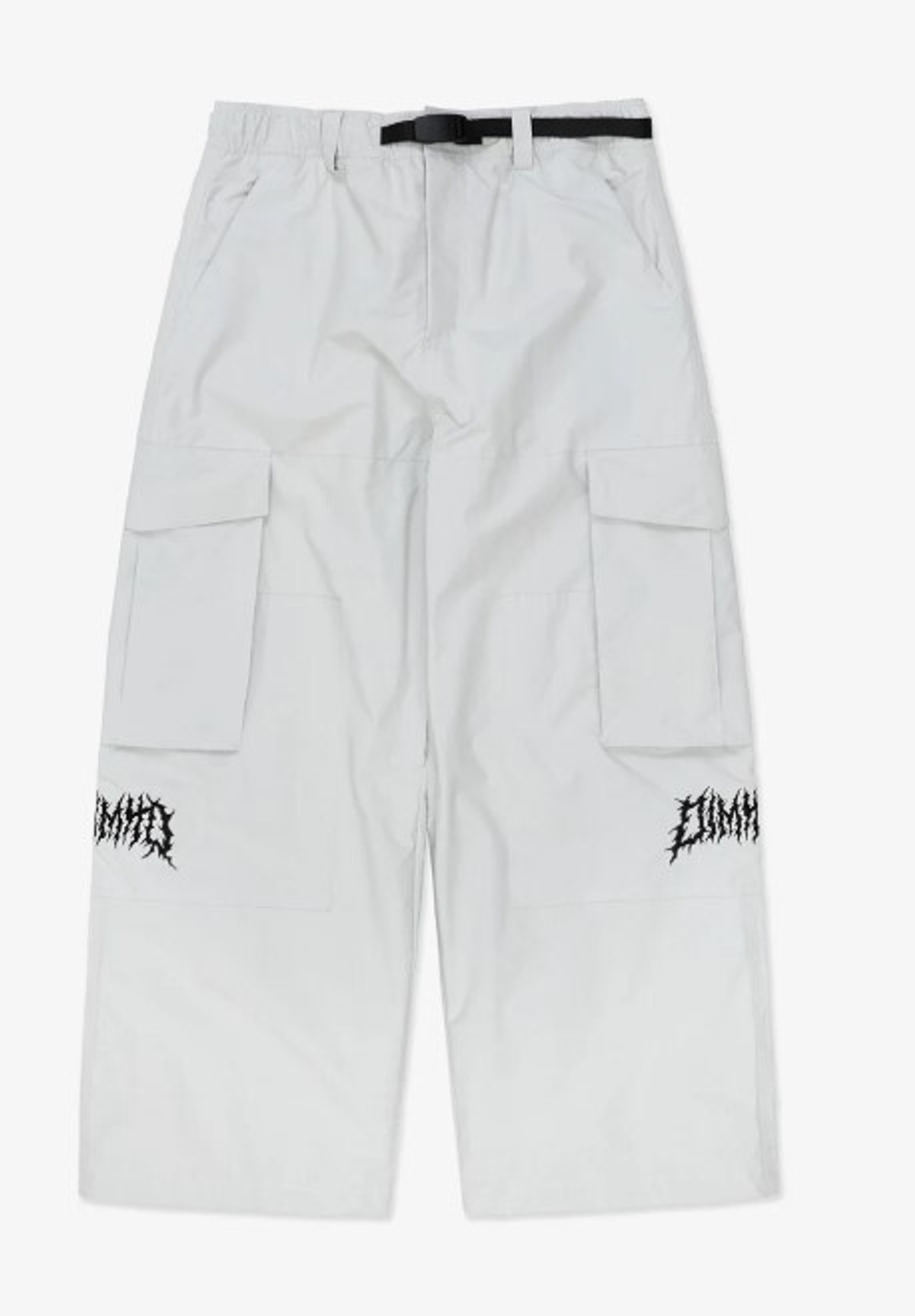 Штаны для сноуборда Dimito VOLT CARGO BIG PANTS (WIDE FIT LV.1)