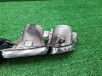 Насадка глушителя правая Changan Uni-T (2020-н.в.)