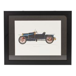 GAEM Панно, L39,5 W1 H32,5 см