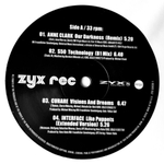 Сборник / 80s Electro Tracks - Vinyl Edition Volume 2 (LP)