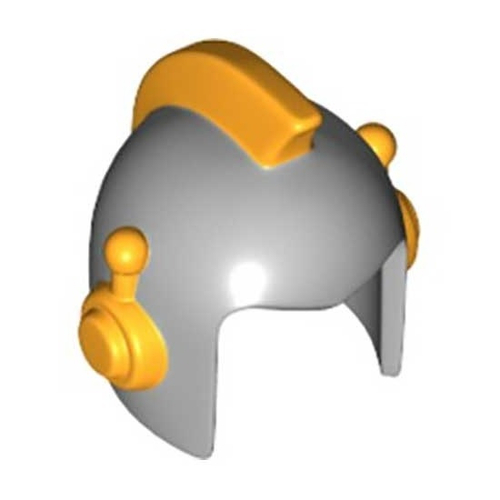 Космический Ретро-шлем 31893pb01