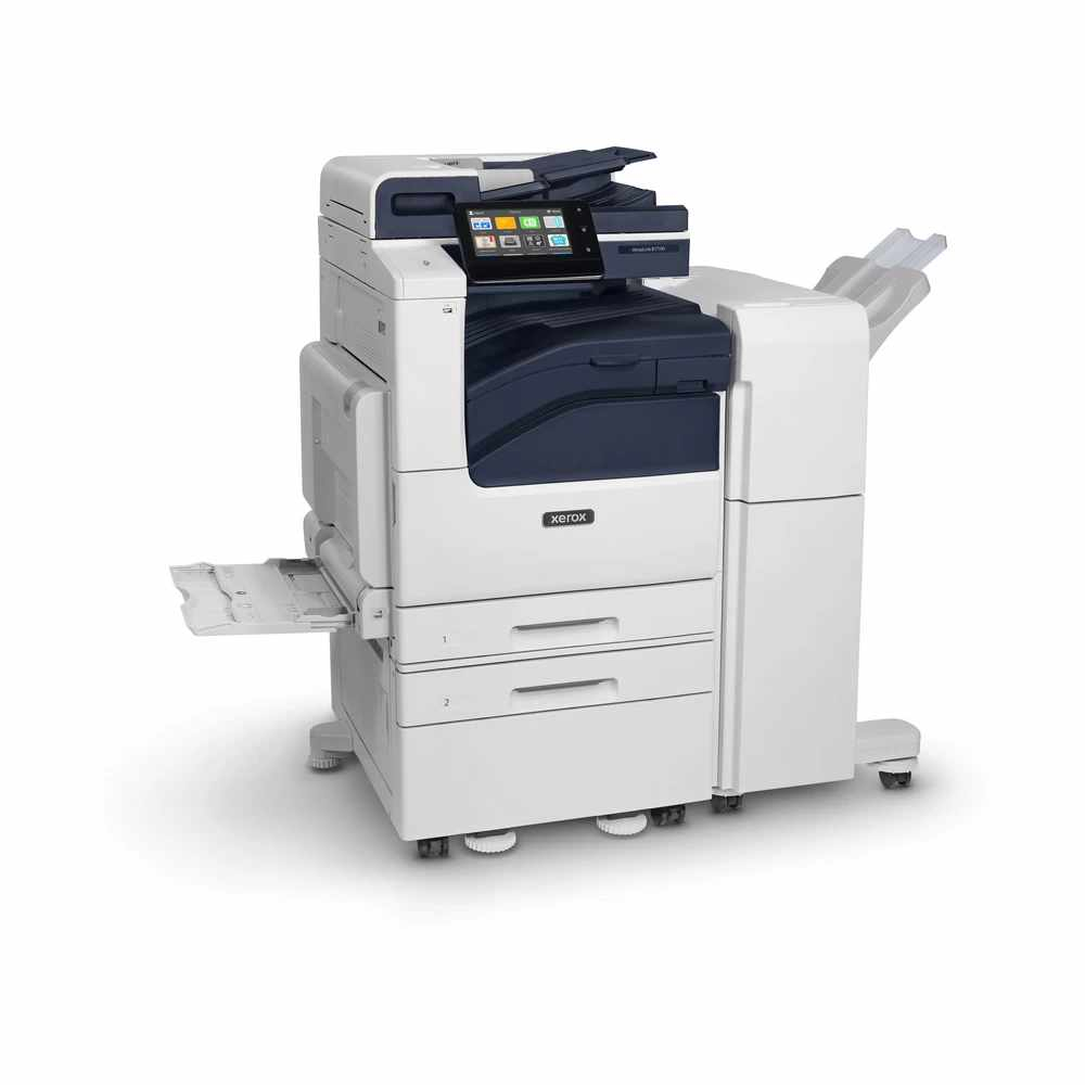 МФУ Xerox VersaLink B7125 c тумбой и дополнительным лотком в комплекте (VLB7125_SS)