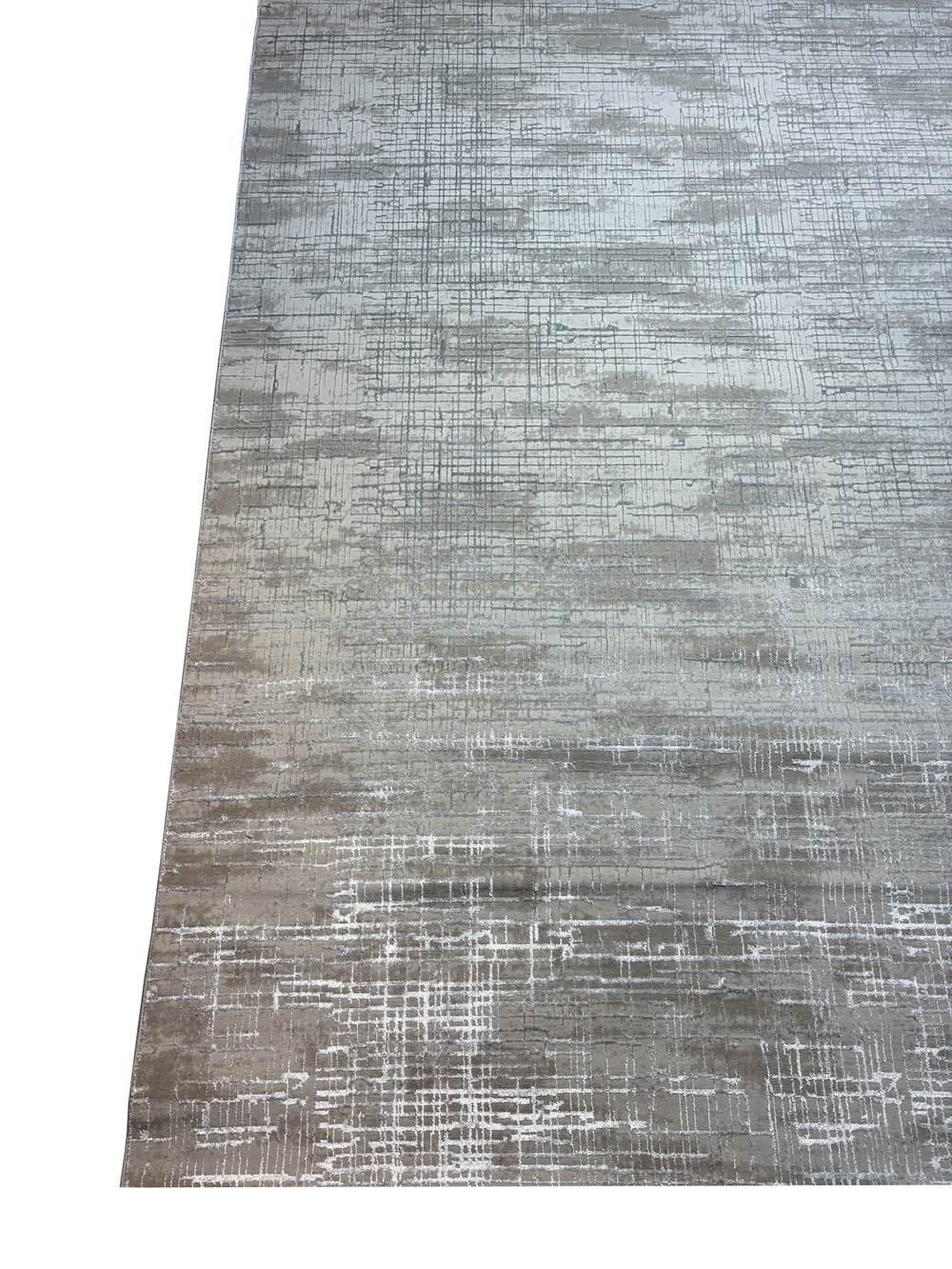 Ковер Astoria 40748A Cream FLS/Cream FL Прямоугольник