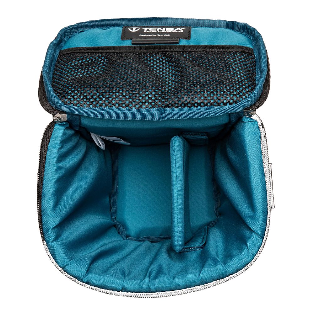 Tenba Skyline Top Load 8 Black