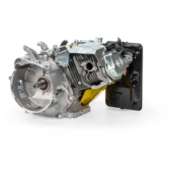 CHAMPION G420-2HCE бензиновый двигатель с горизонтальным валом