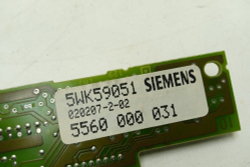 WFO2050 кт156 Модуль индикации для стиральной машины Bosch 5560000031 б/у