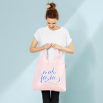 Сумка складная mini maxi shopper oh la la