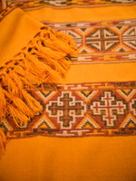 Шаль Куллу (куркума)