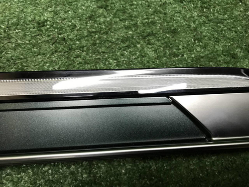Указатель поворота левая Genesis GV80 (2020-н.в.)