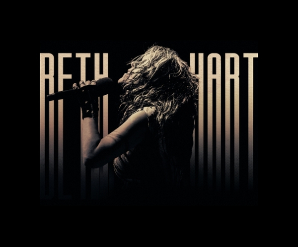 Beth Hart — Избранная дискография
