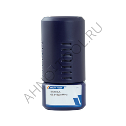 Оправка для фрез Weldon BT30-SLA14-50 0.005 G2.5 20CrMnTi BRIGHT-TOOLS