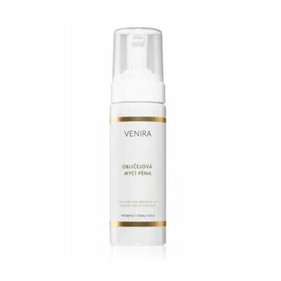 Facial washing foam 150 ml