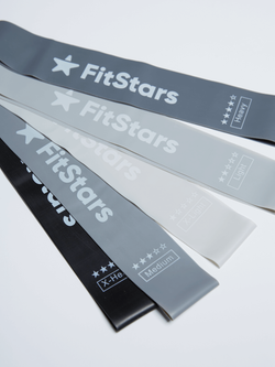 Стартовый фитнес-набор FitStars