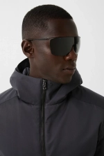 Куртка BOGNER VICK в сером цвете