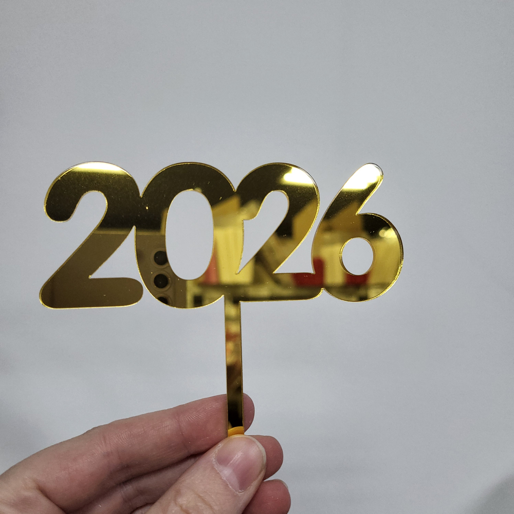 Топпер 2026 №2 