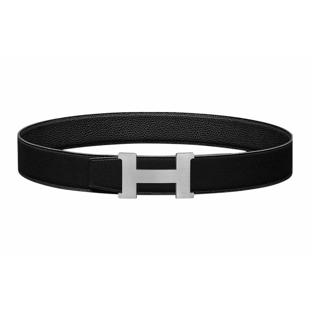Пояс HERMES Constance Togo 3.8cm, H074562CB86-H077971CAAF