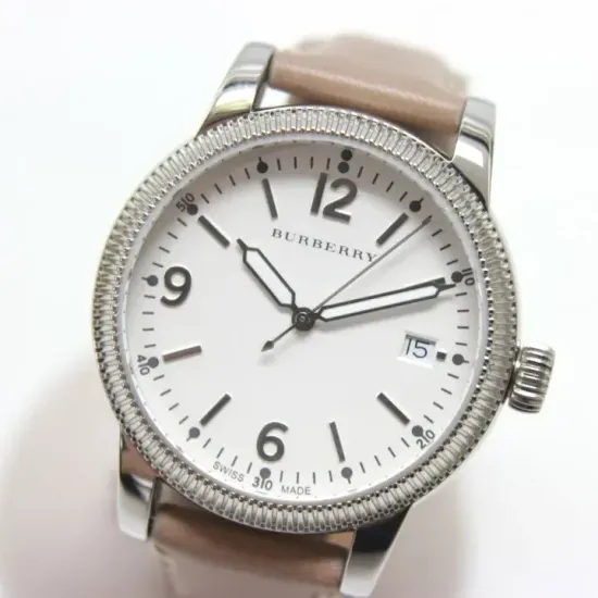 Женские наручные часы Burberry BU7822