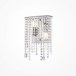 Настенный светильник Maytoni Empress DIA002WL-02CH