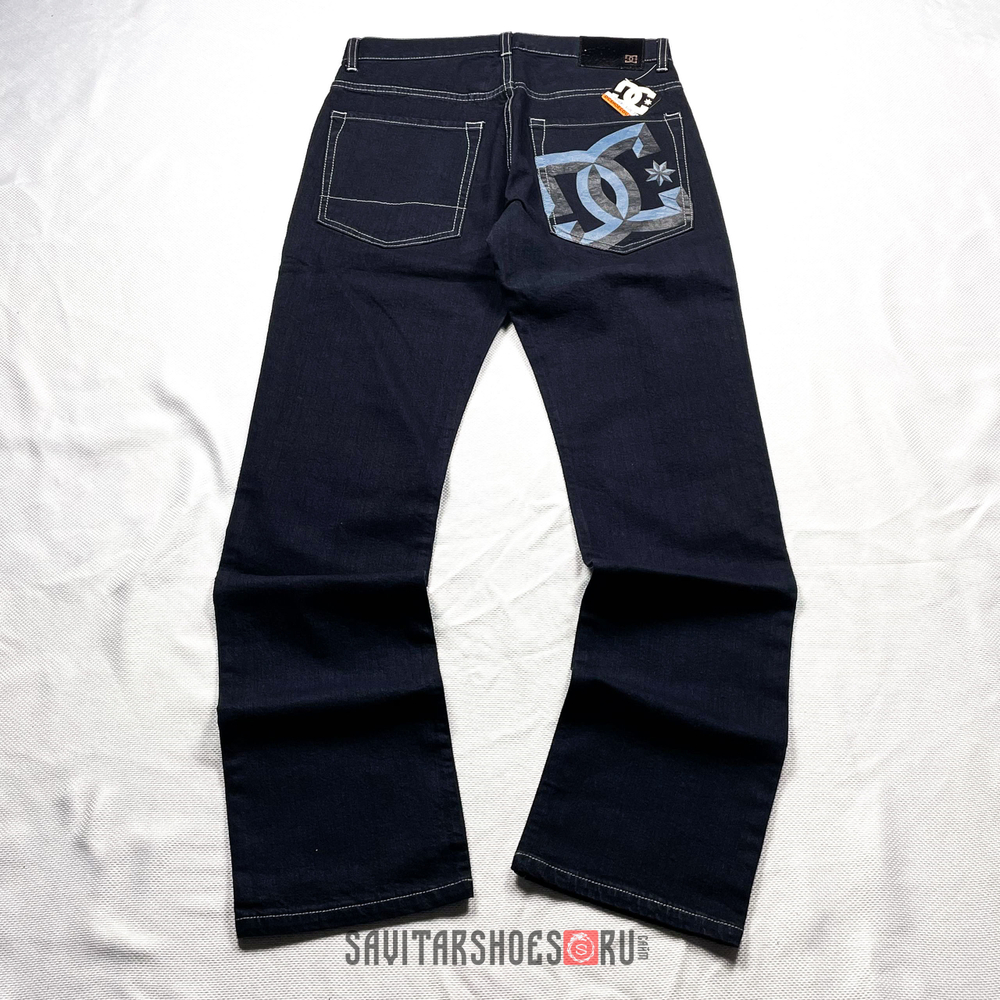 Джинсы DC Shoes